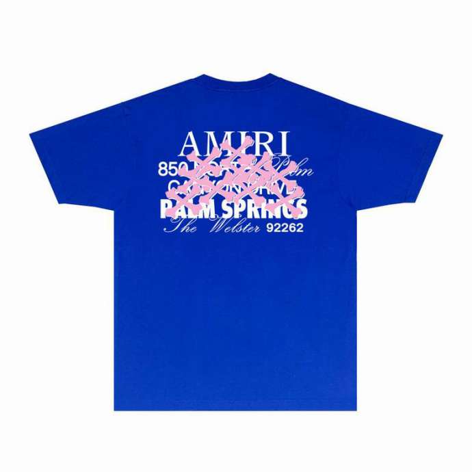 Picture of Amiri T Shirts Short _SKUAmiriS-XXL141031998